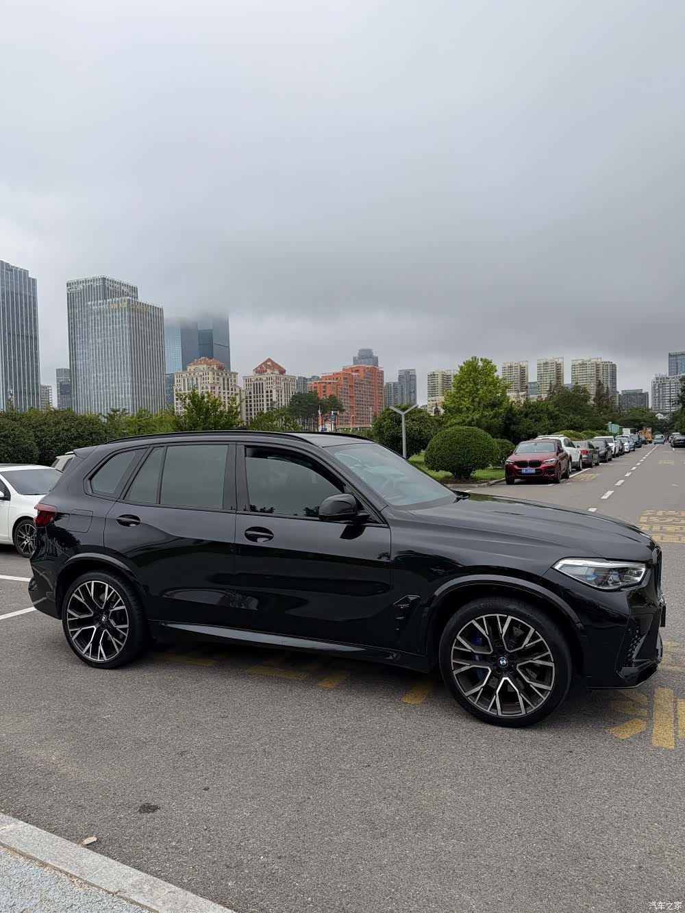 BMW X5, 2022 6