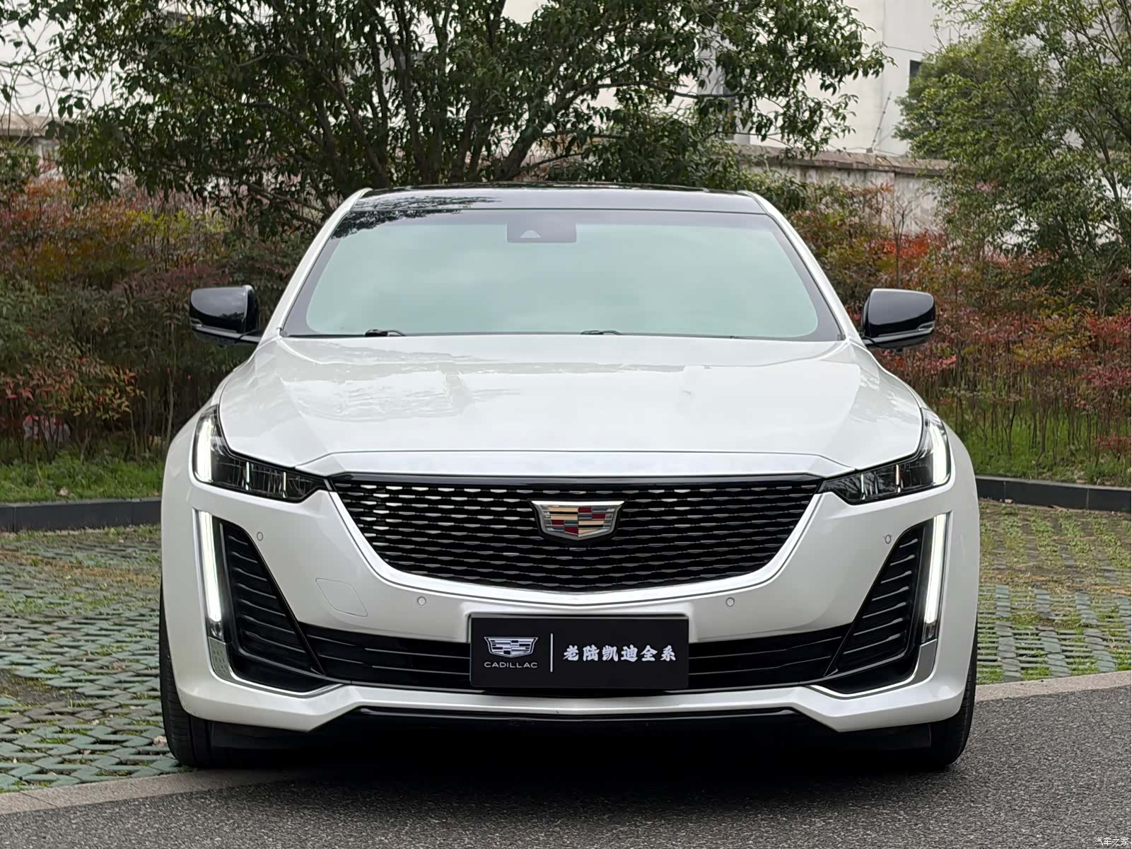 Cadillac CT5, 2023 2