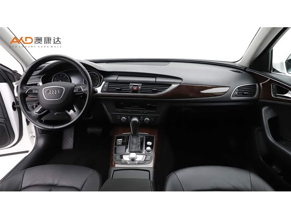 Audi A6L Audi A6L