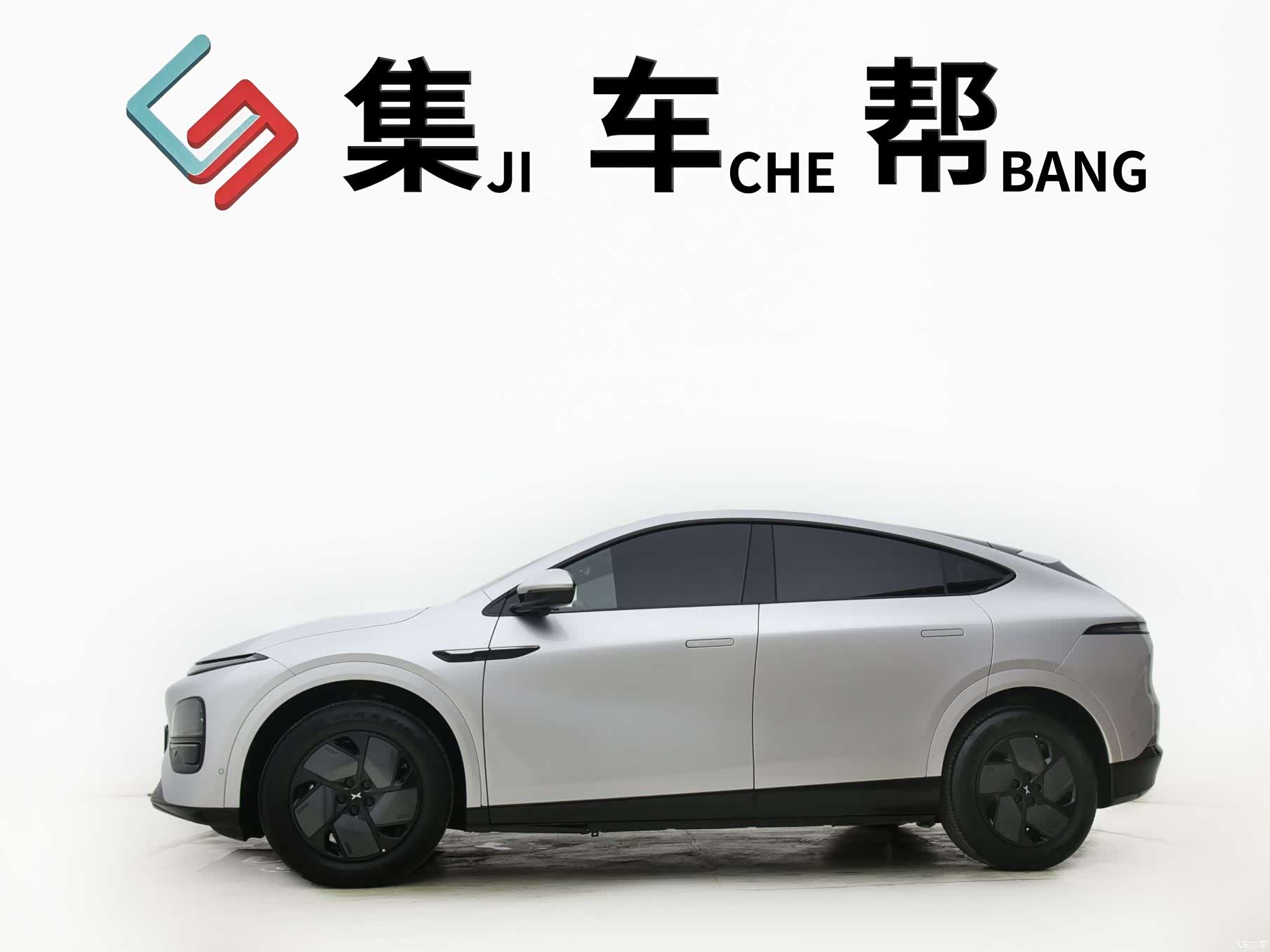 Xpeng G6, 2025 3