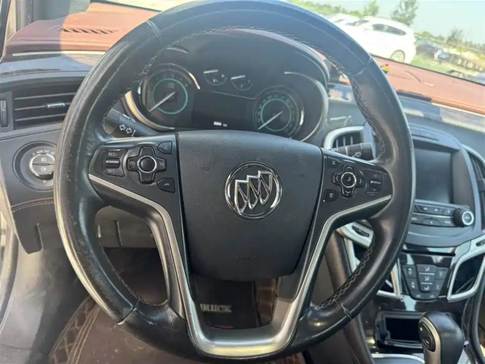 Buick Lacrosse
