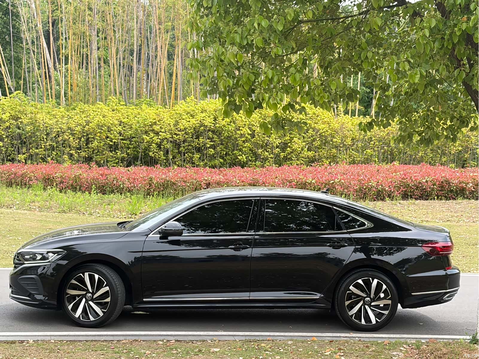 Volkswagen Passat, 2025 4
