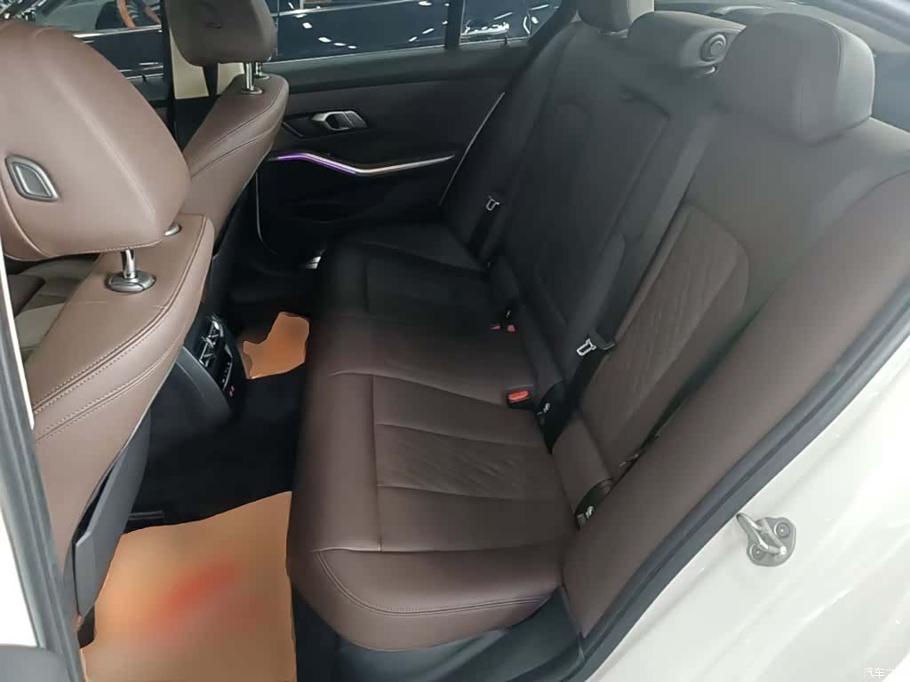 BMW 3 Series, 2022 17