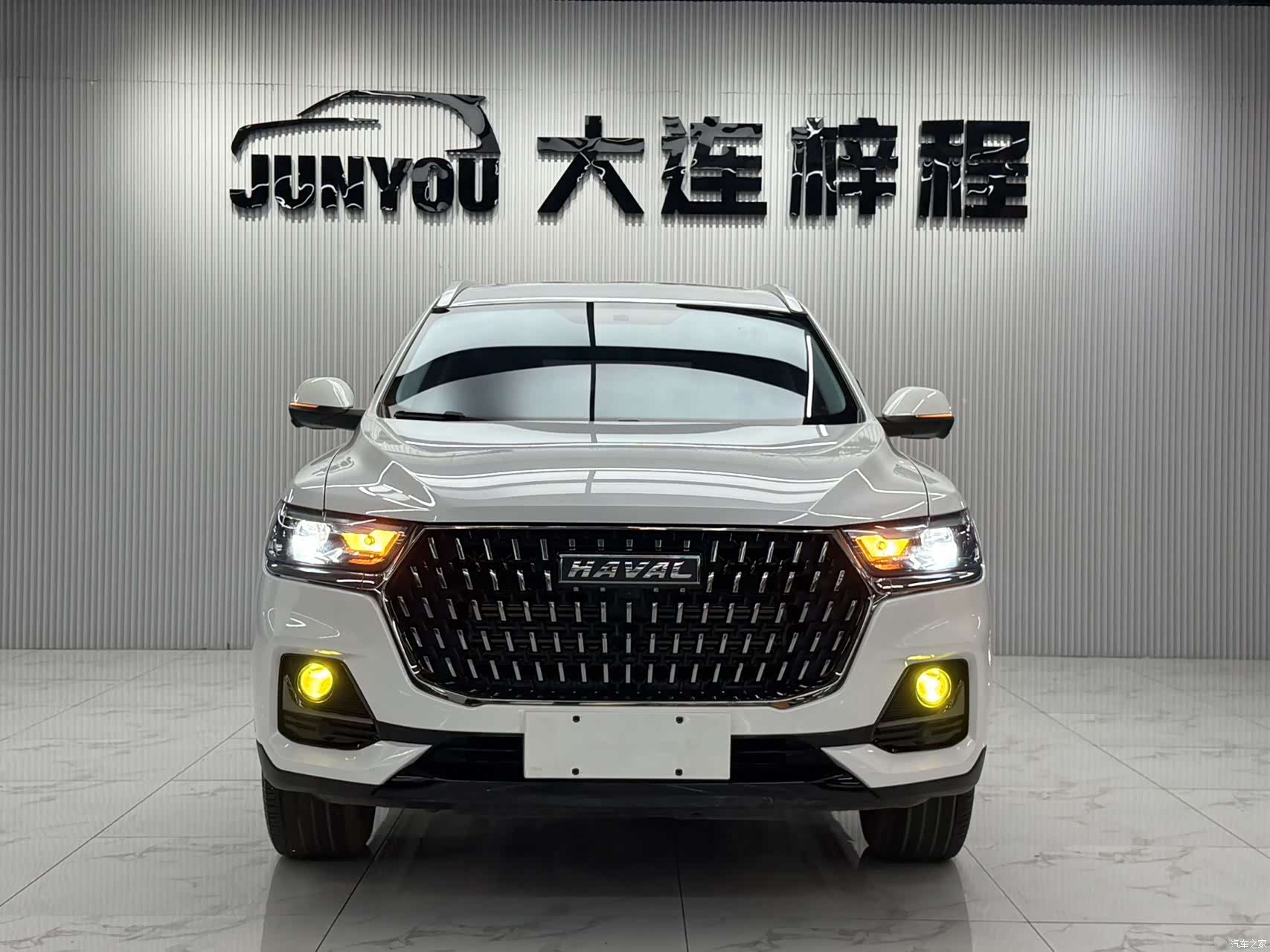 Haval H6, 2023 2