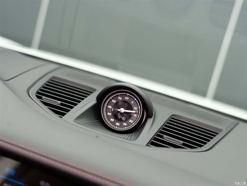 Porsche Panamera, 2025 20