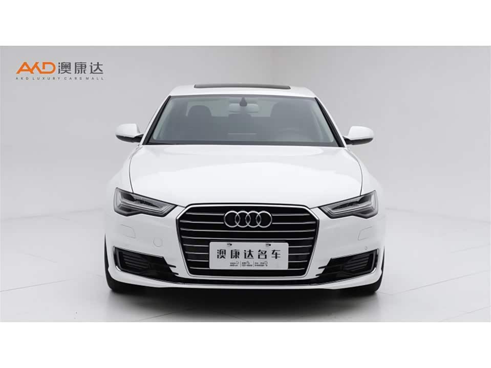 Audi A6L Audi A6L