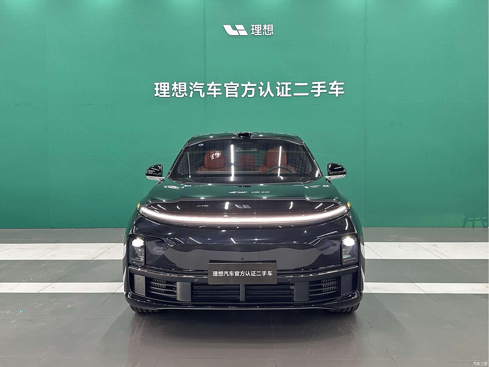 Li Auto L7, 2025 11