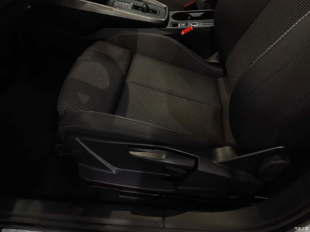 Audi A3, 2022 20