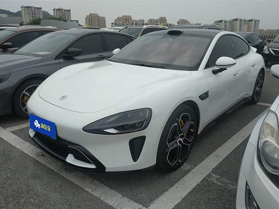 Xiaomi SU7