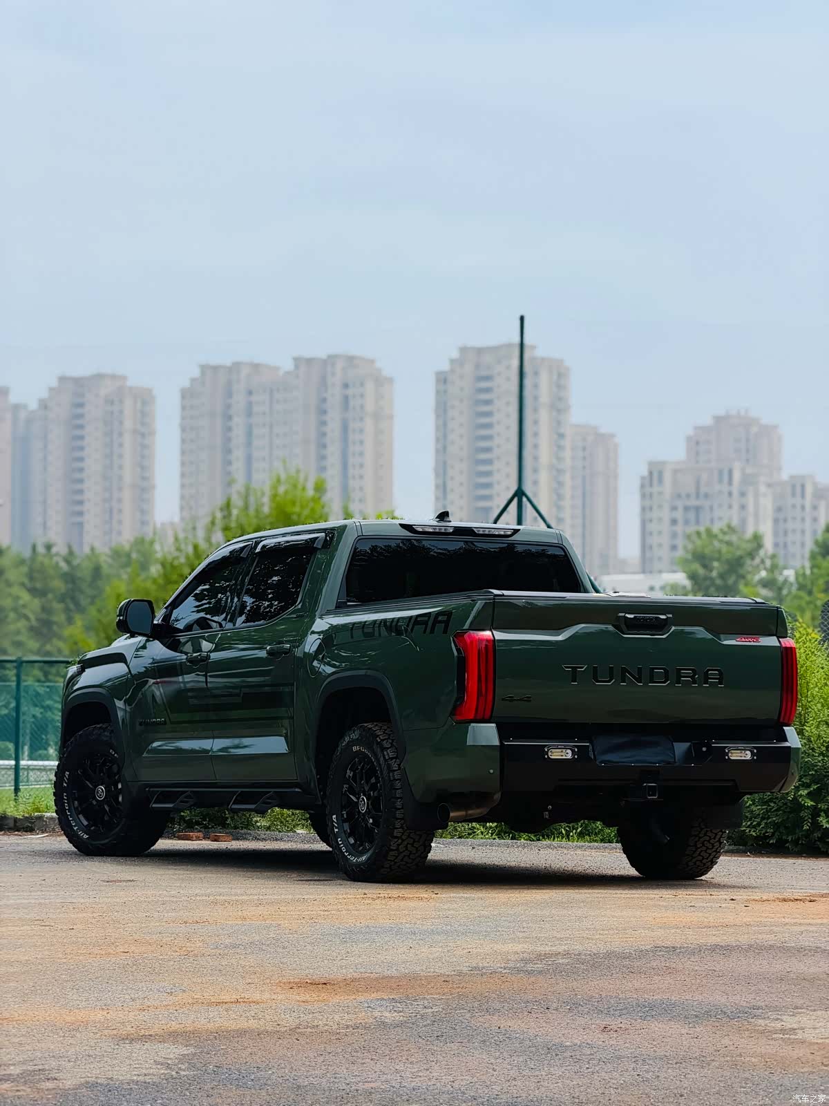Toyota Tundra, 2023 6
