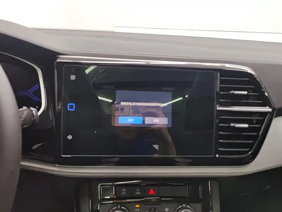Jetta VS7 Jetta VS7