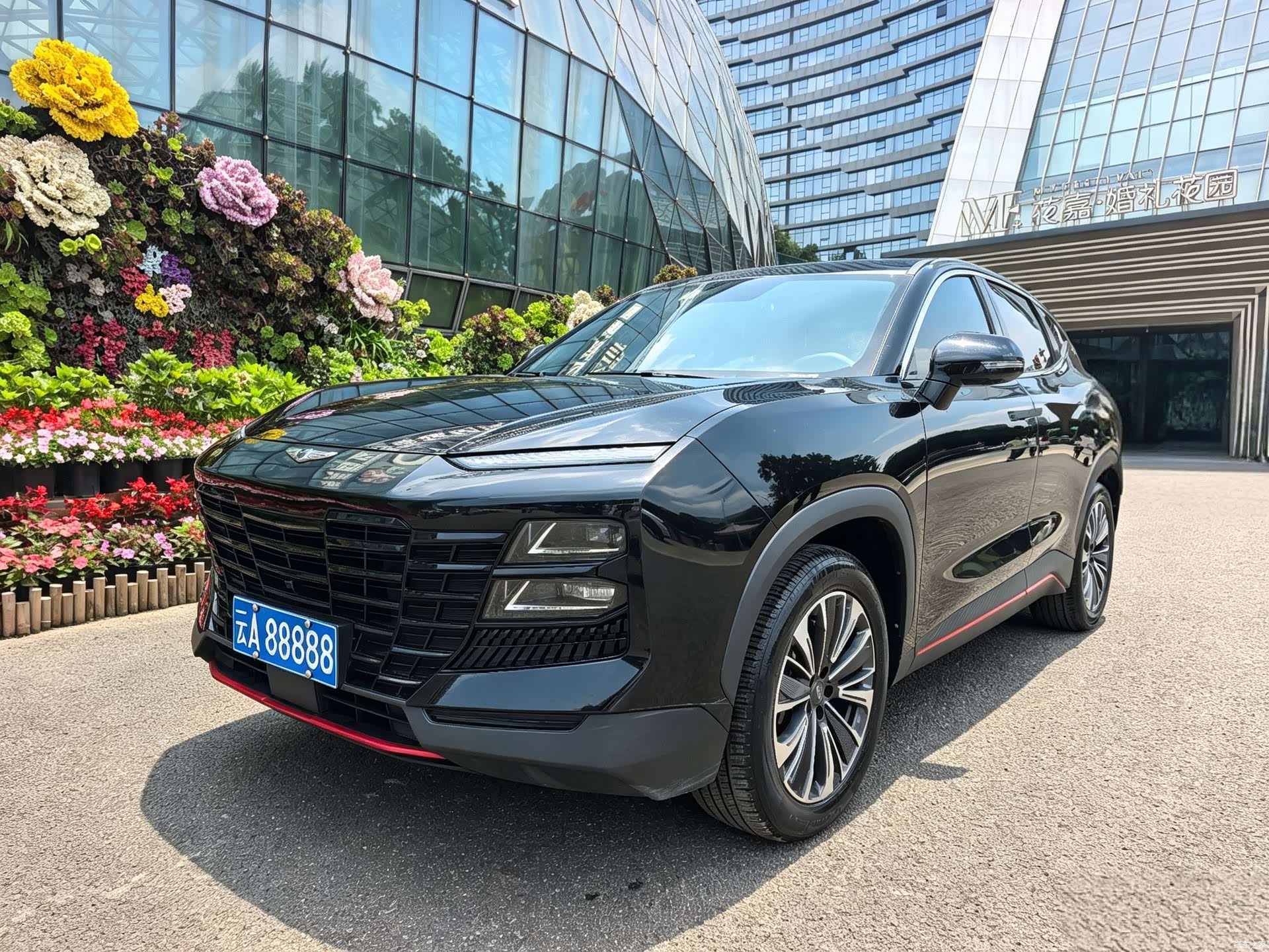Jetour Dashing, 2023 1