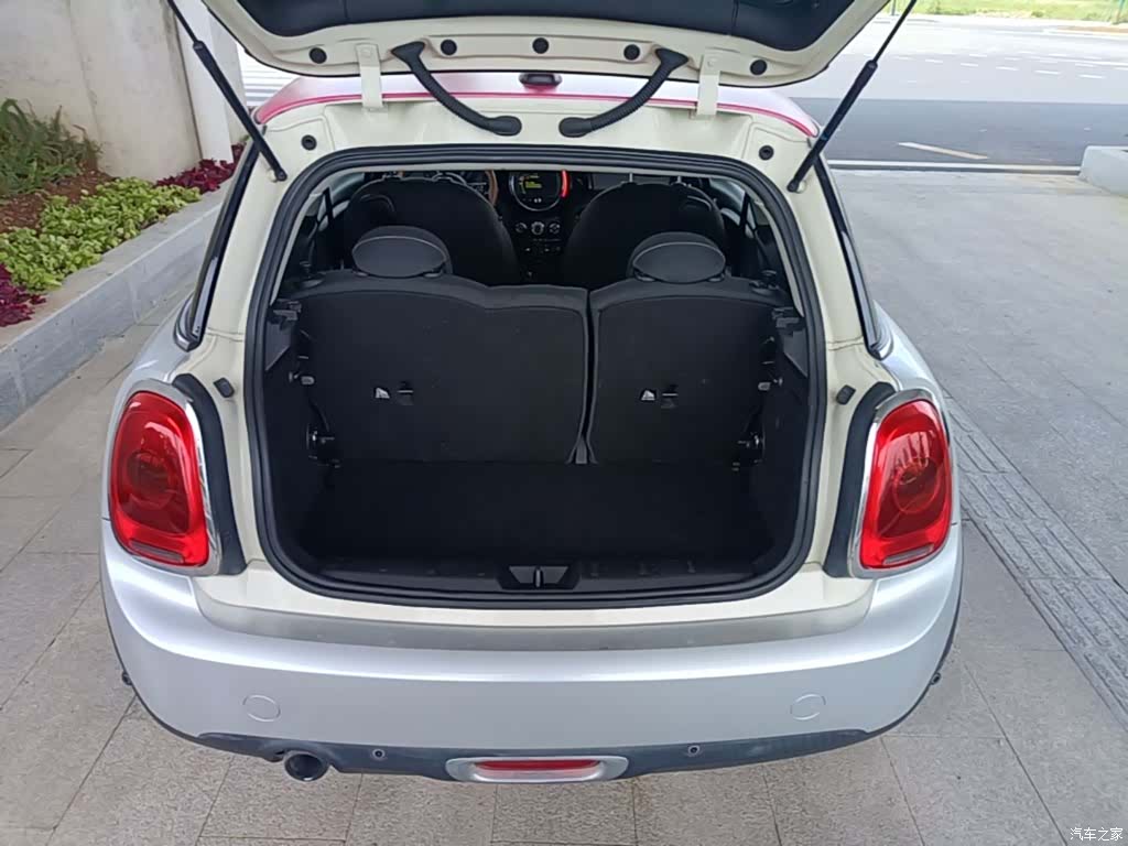 Mini Cooper, 2014 19