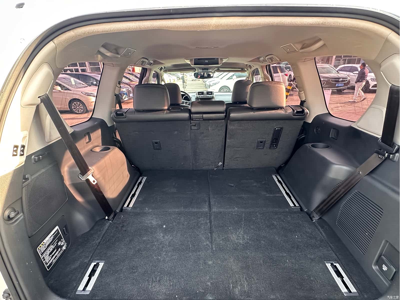 Toyota Prado, 2016 16