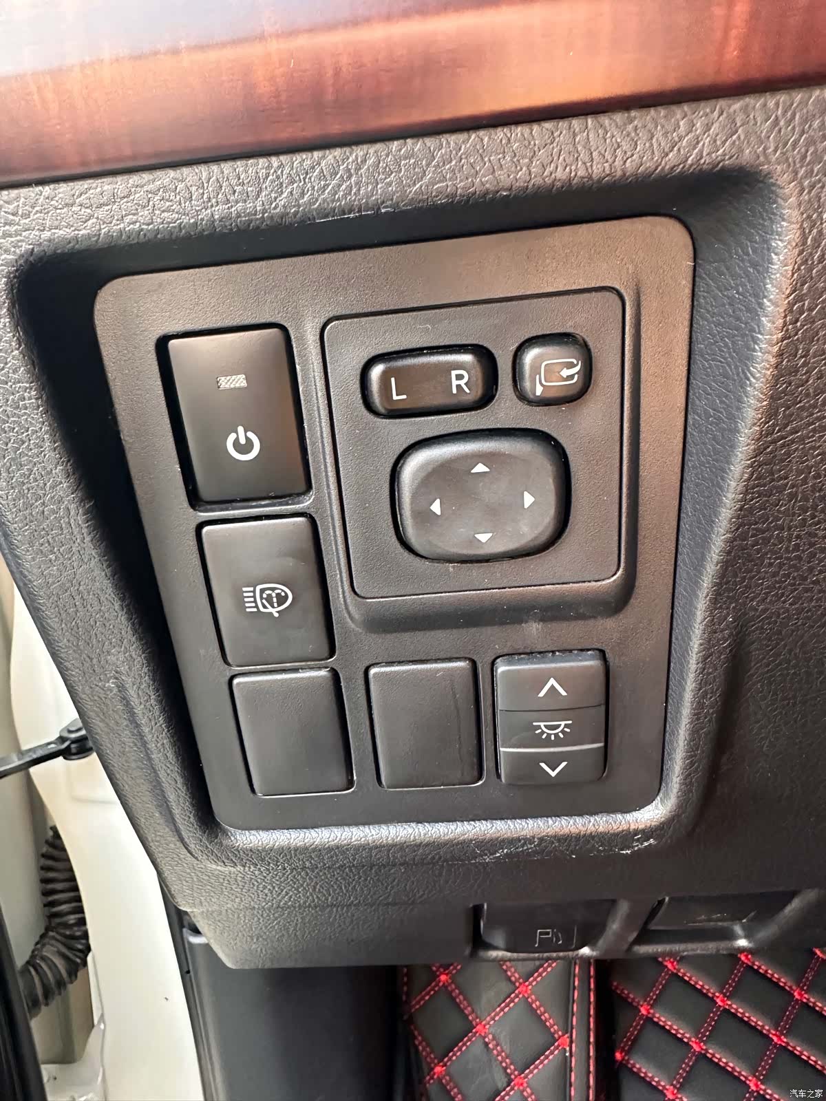 Toyota Prado, 2016 20