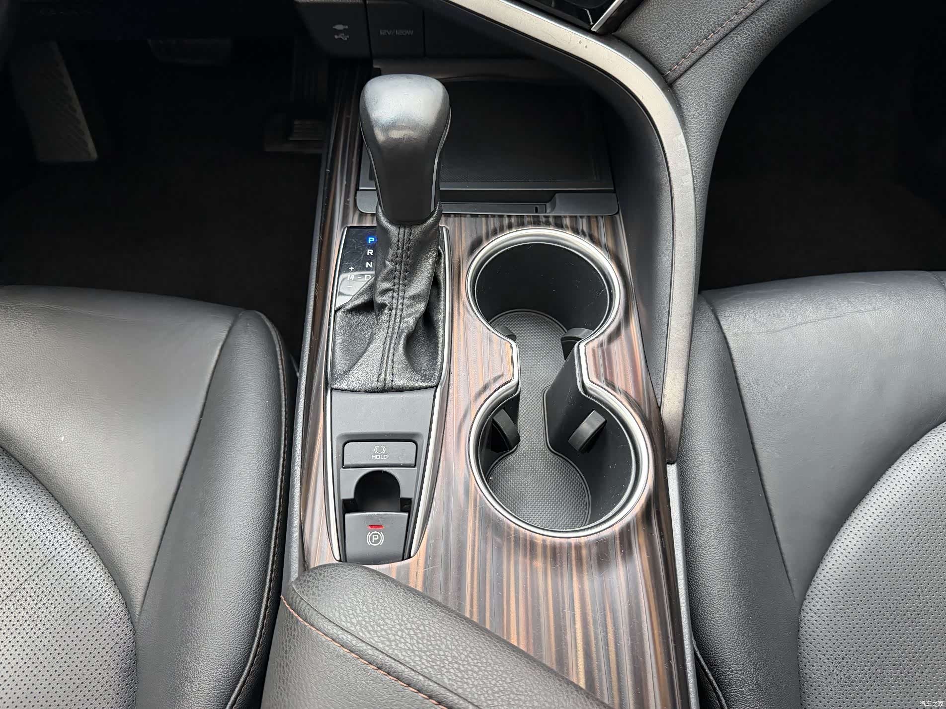 Toyota Camry, 2019 9
