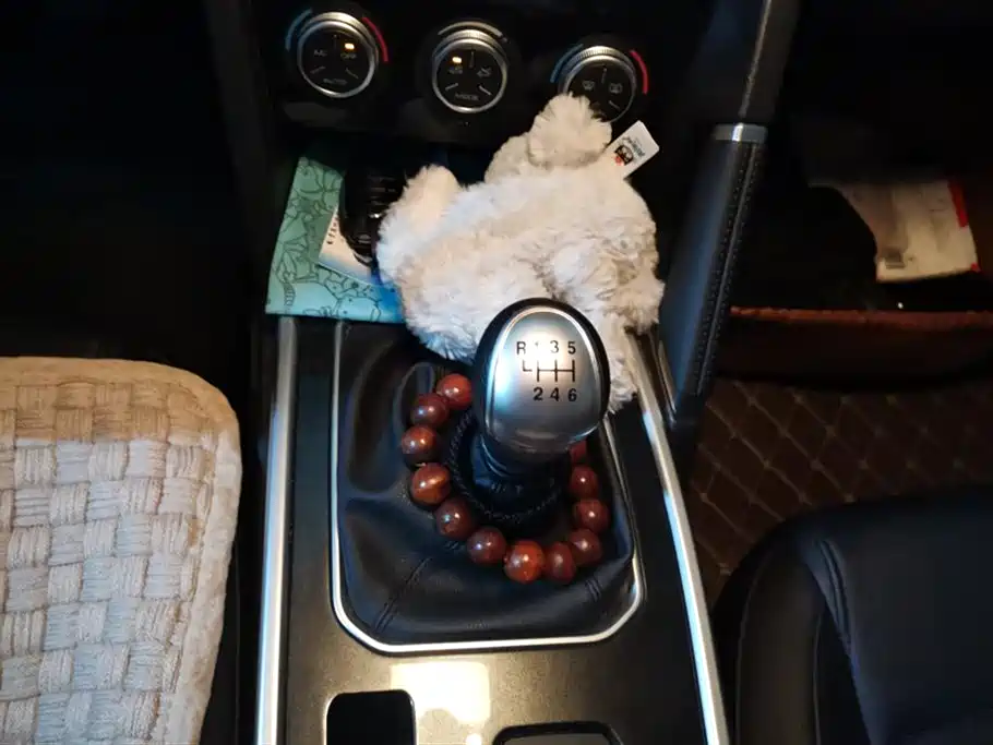 Haval H6 Haval H6