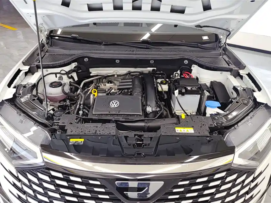 Jetta VS7 Jetta VS7