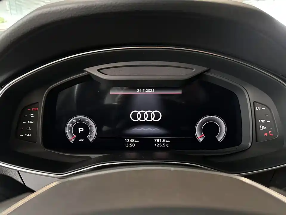 Audi A6 Audi A6