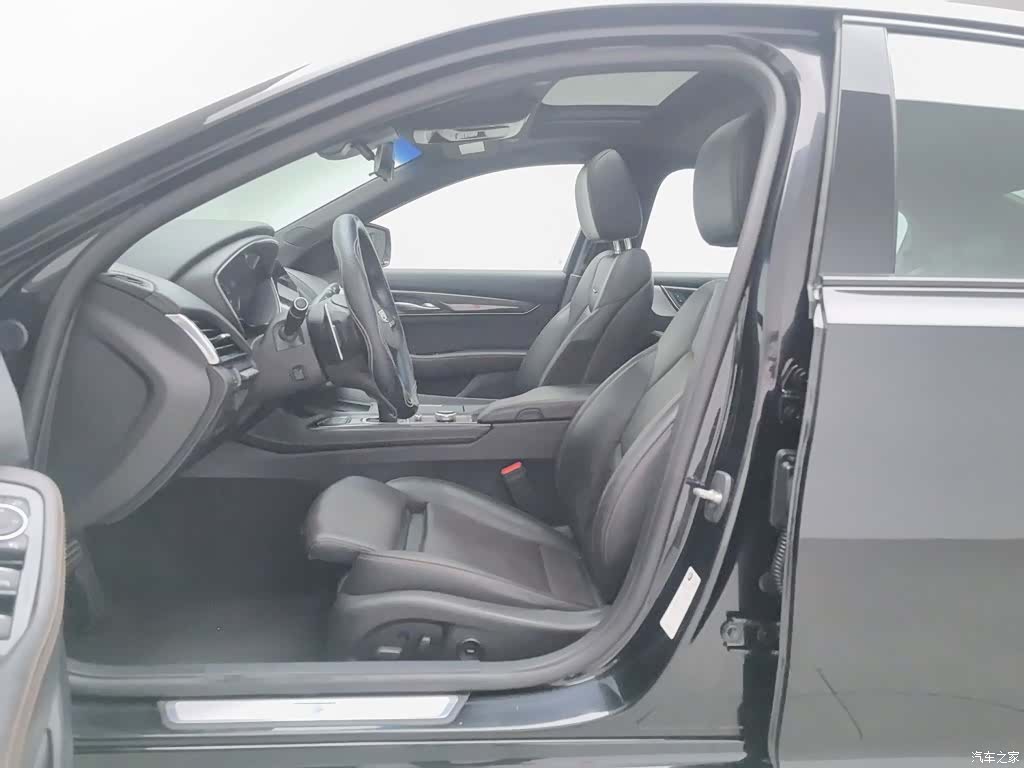 Cadillac CT5, 2020 10