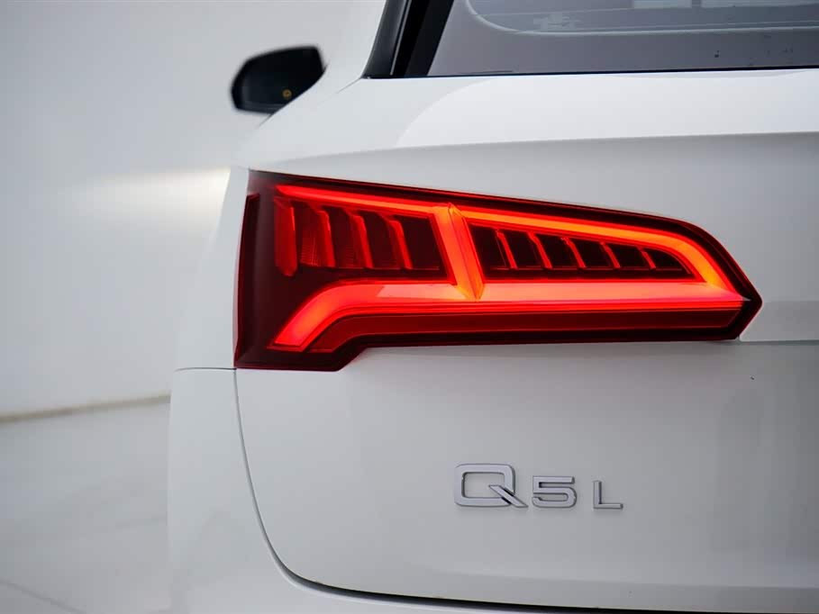 Audi Q5L Audi Q5L