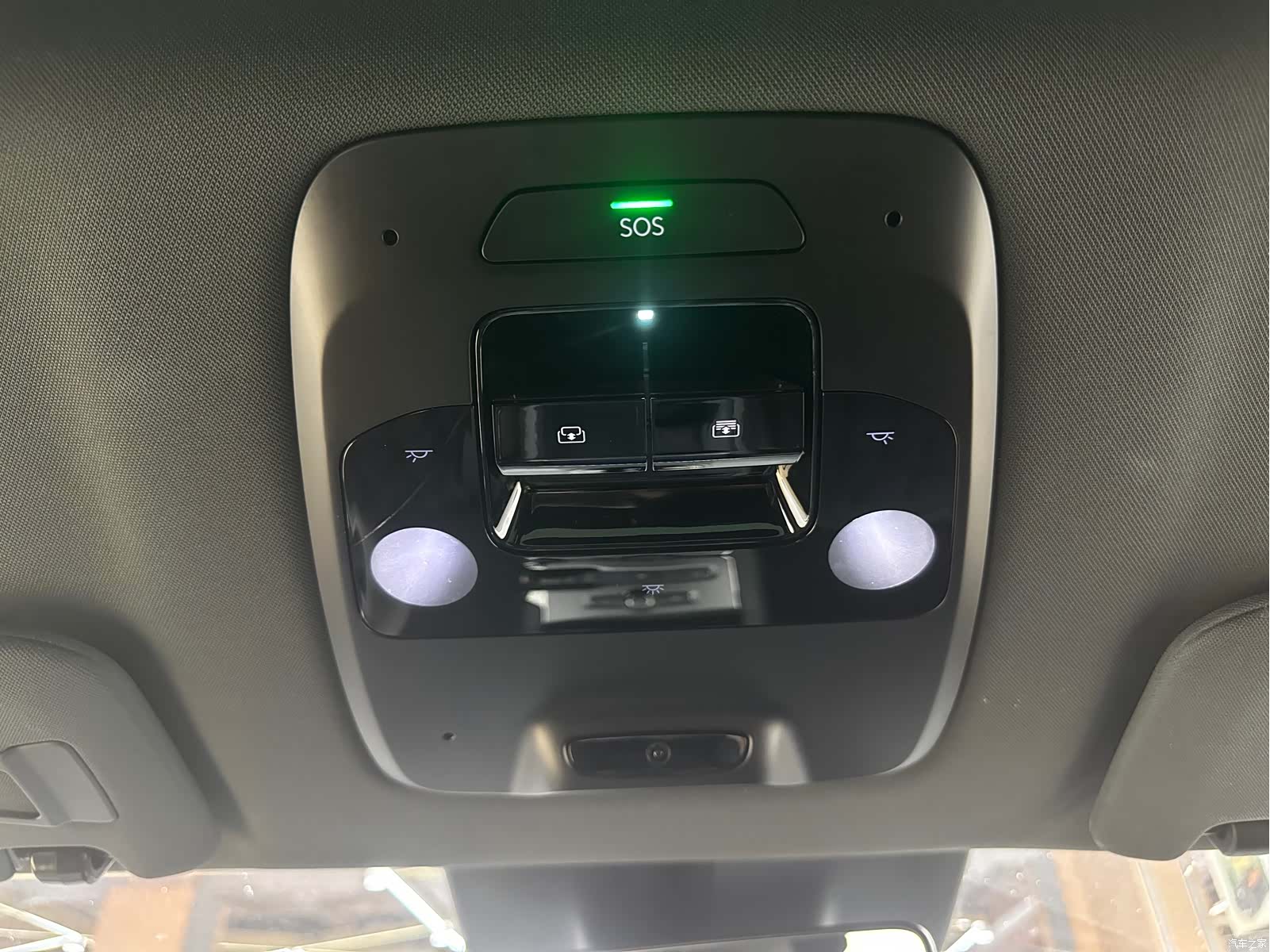 NIO ES6, 2021 28