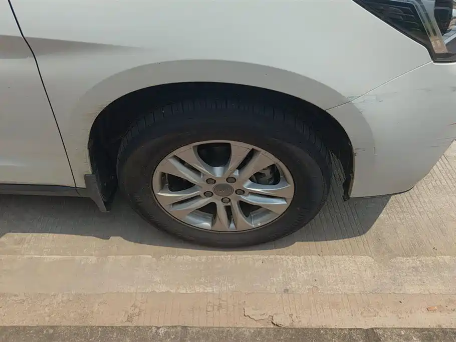 Haval M6 Haval M6