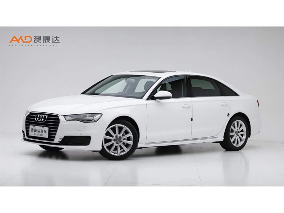 Audi A6L Audi A6L