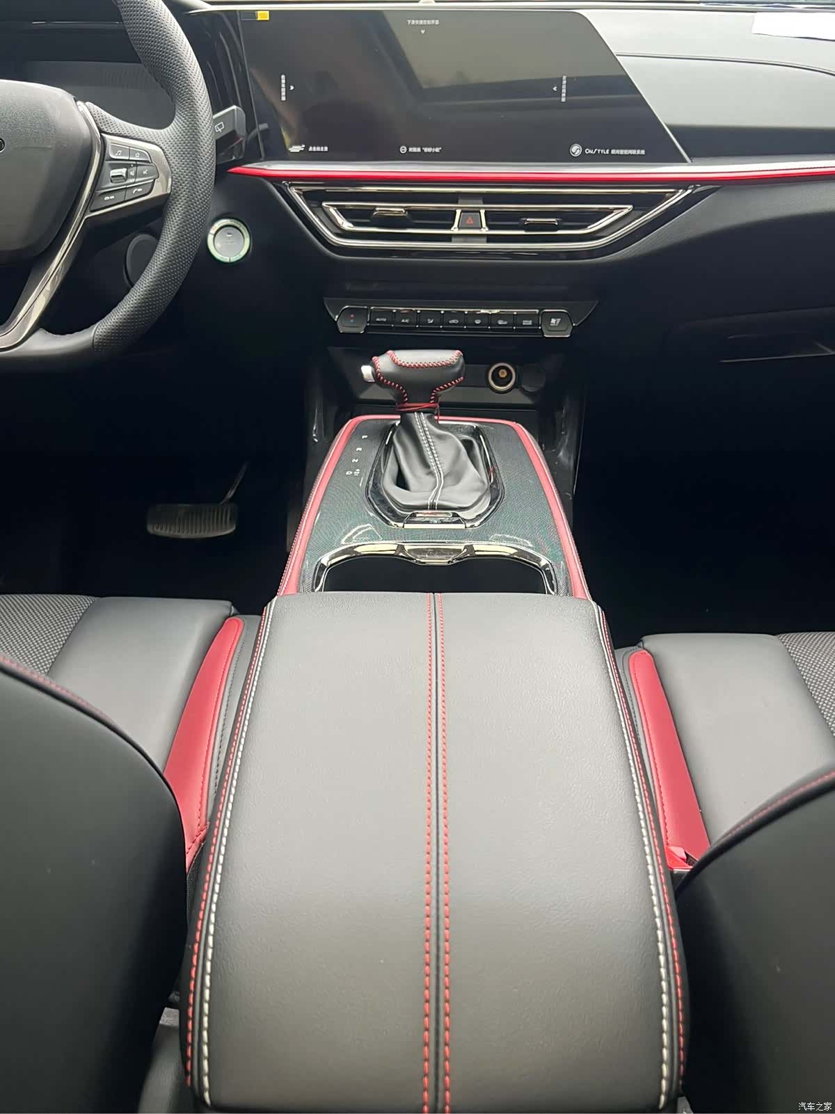 Changan X5, 2021 12