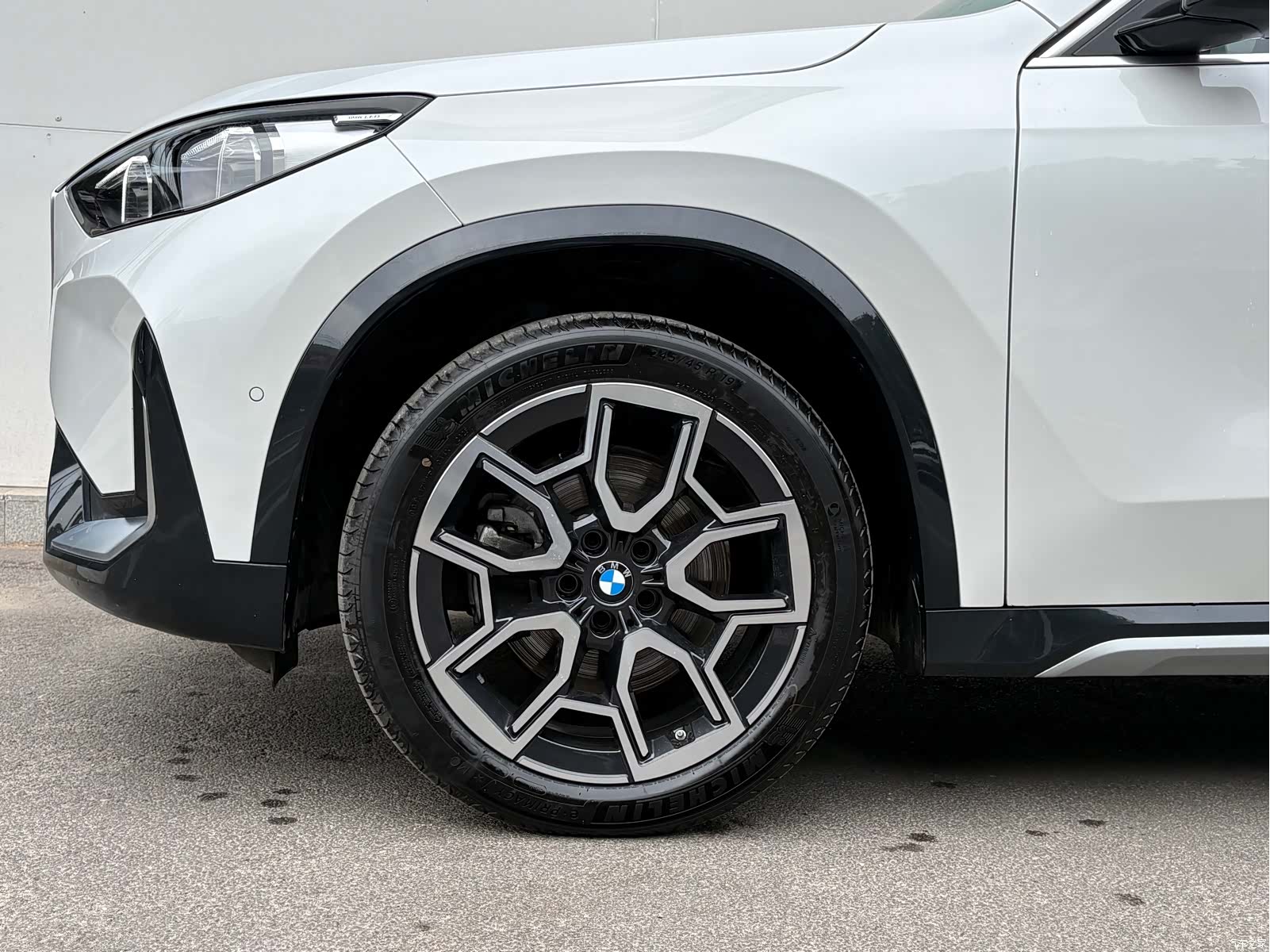 BMW X1, 2025 8