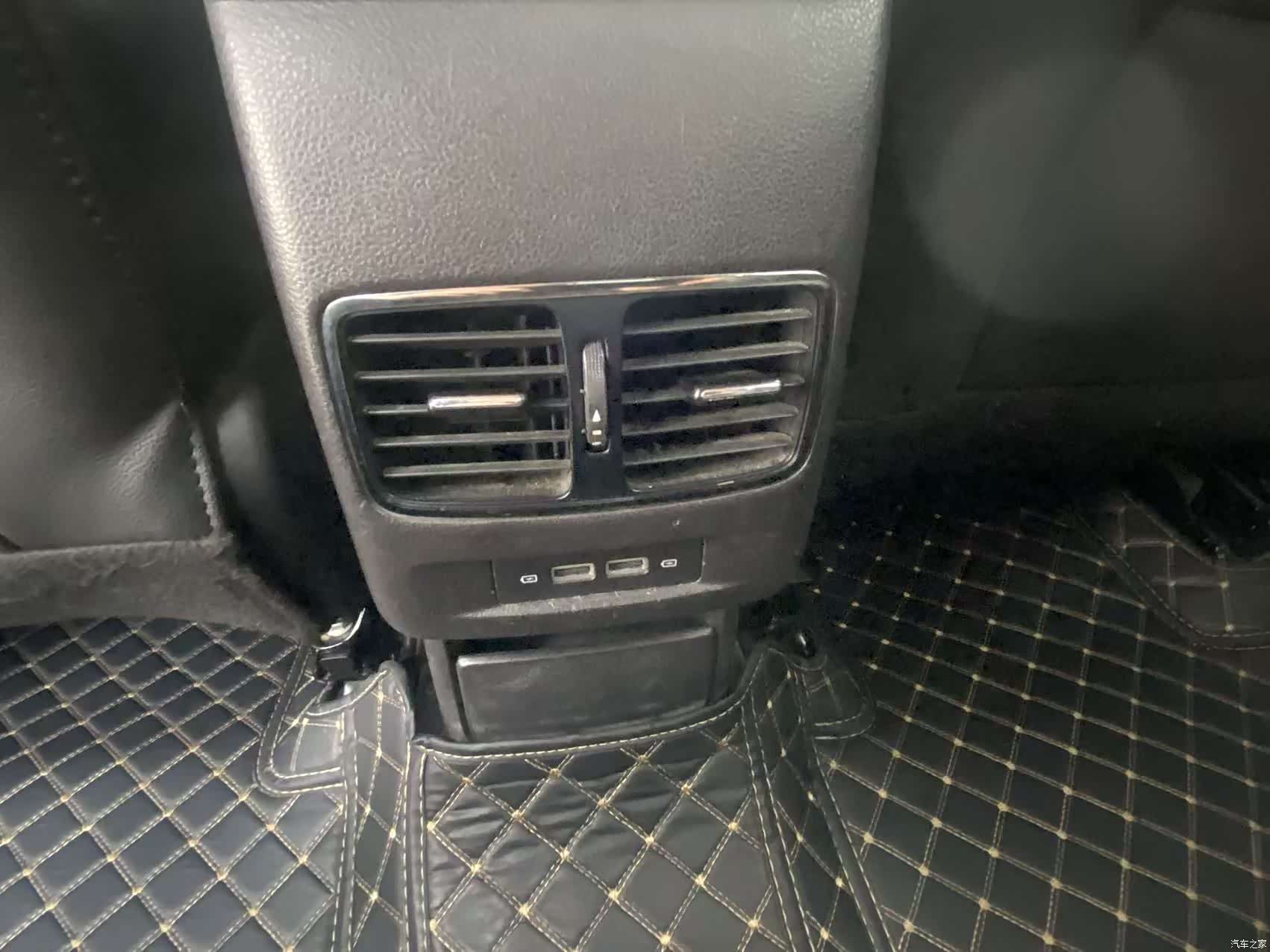GAC GS4, 2018 23