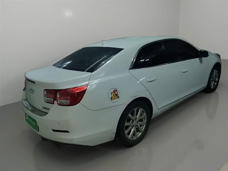 Chevrolet Mai Ruibao