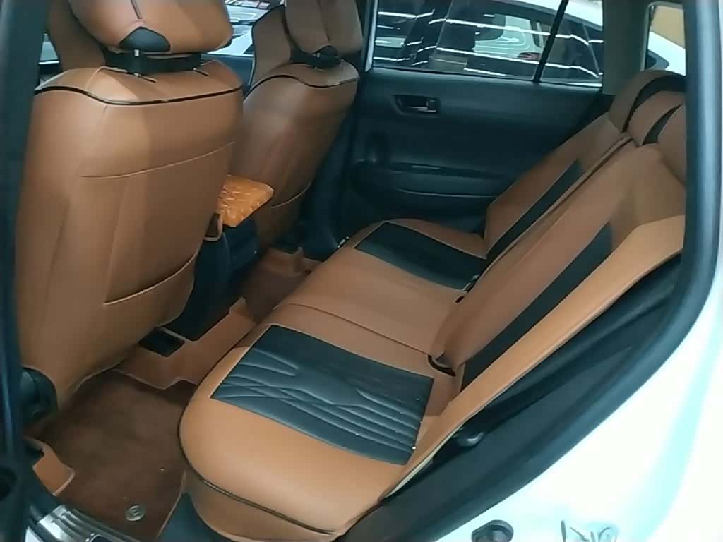 Toyota Corolla, 2025 17