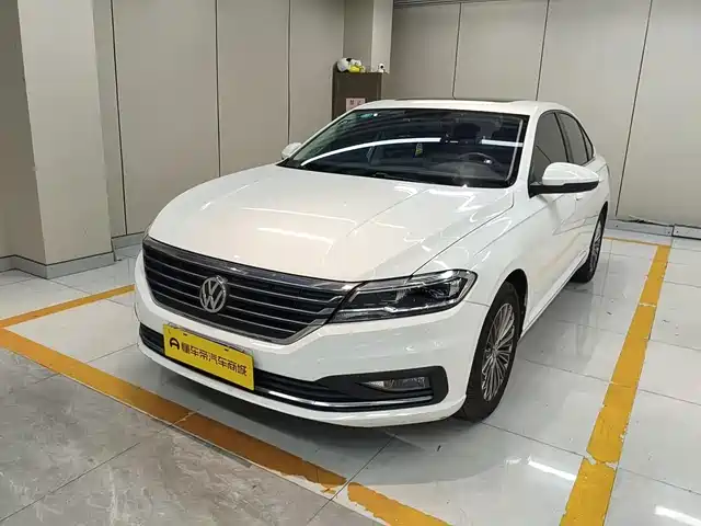 Volkswagen Lavida 2019 — купить из Китая под заказ