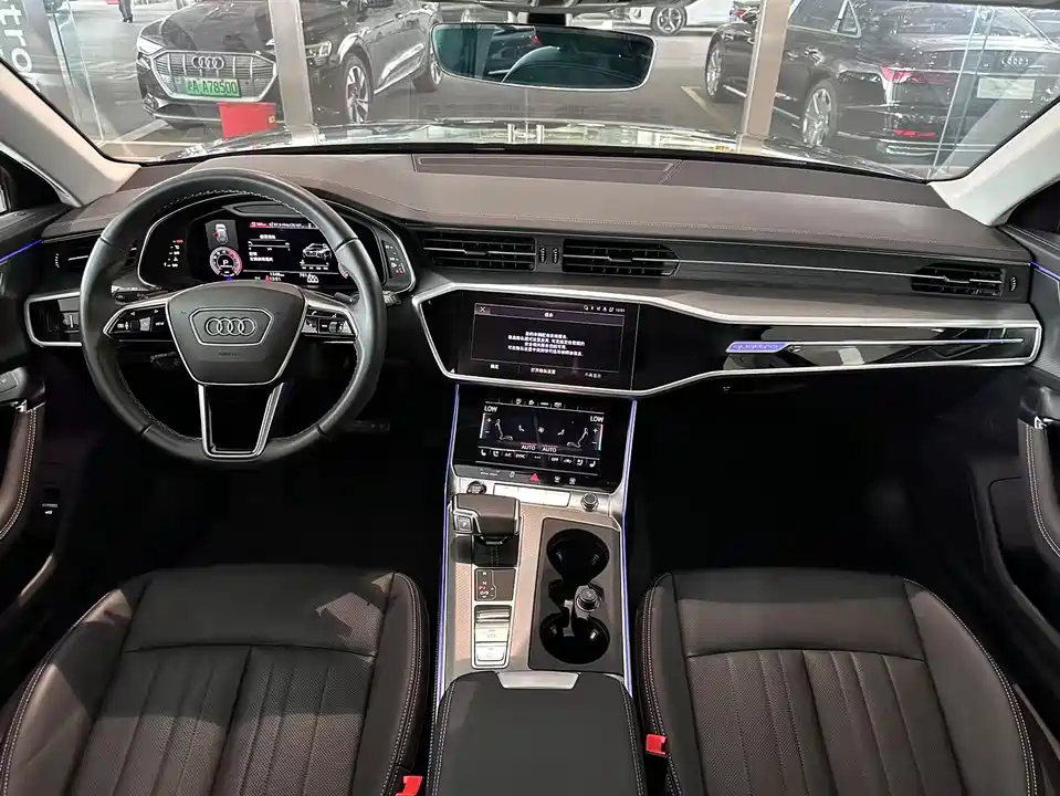 Audi A6 Audi A6