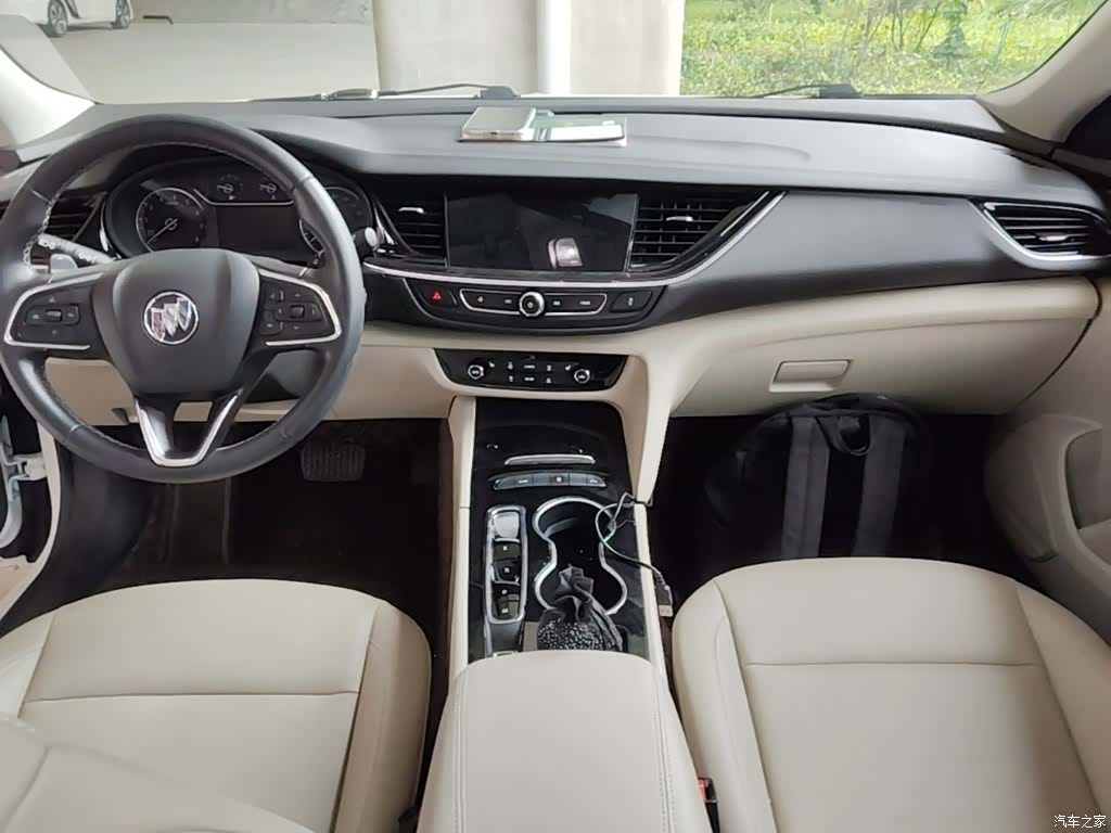 Buick Regal, 2020 10