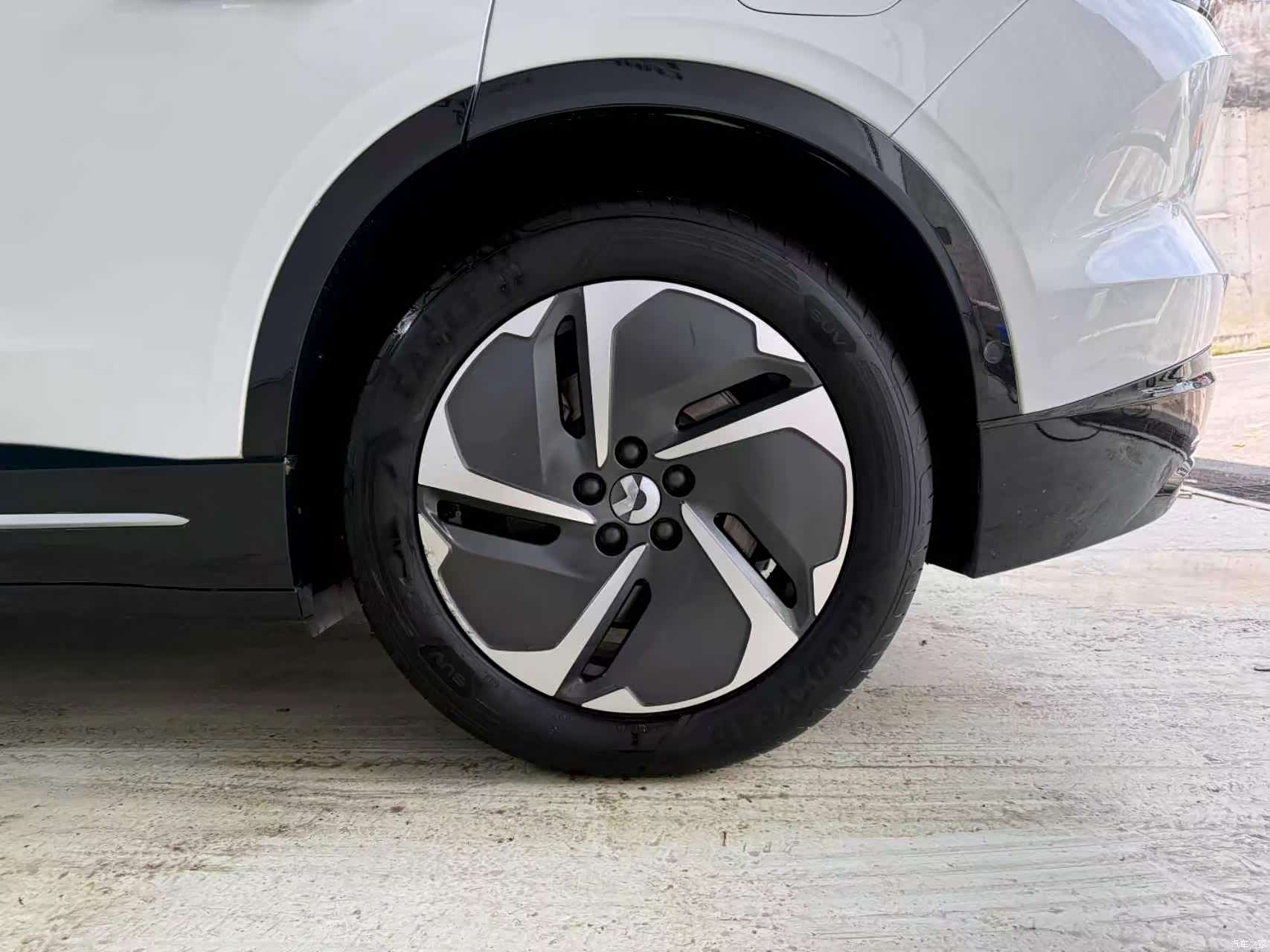 NIO EC6, 2024 16