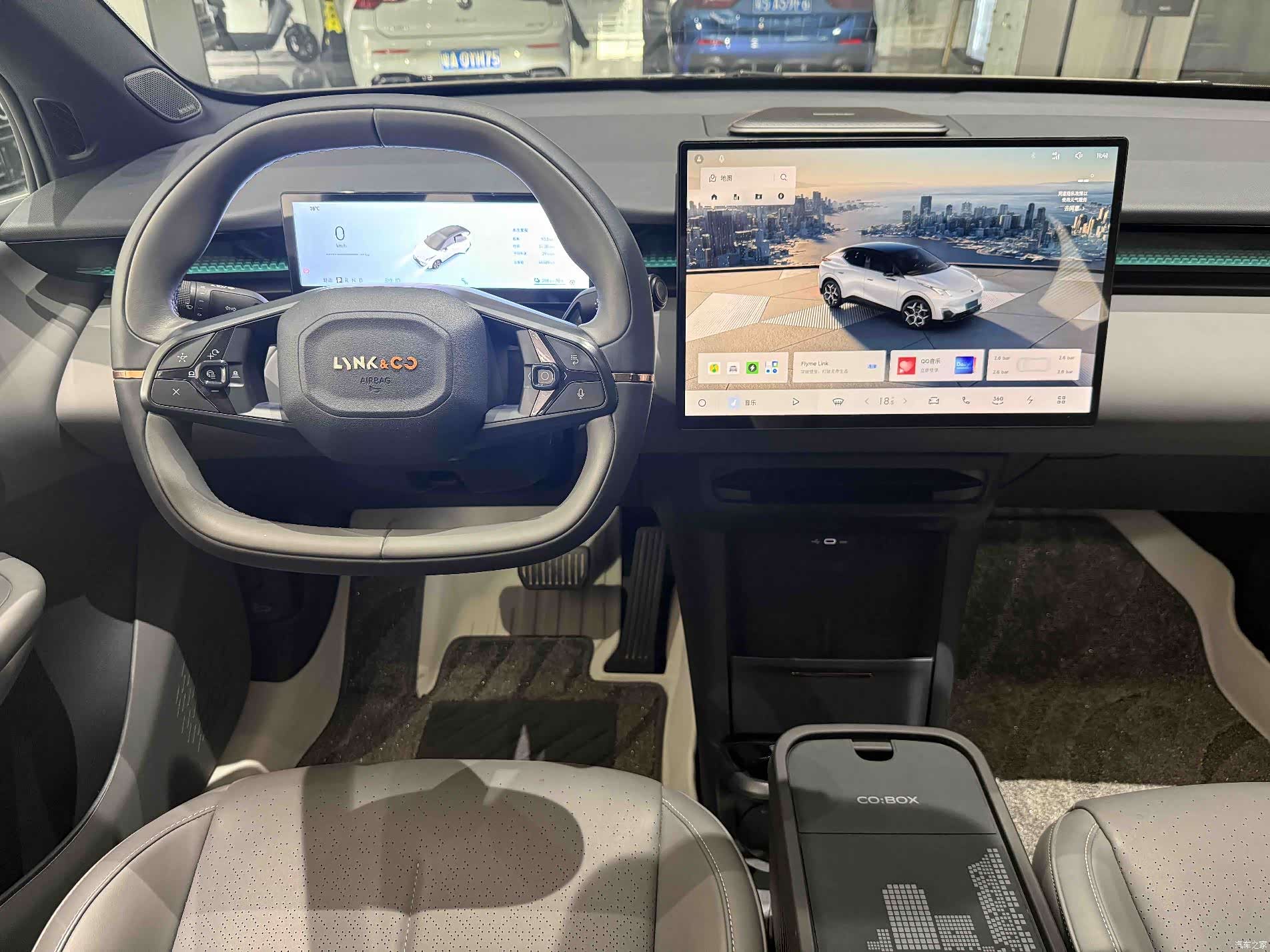Lynk & Co 02, 2025 23