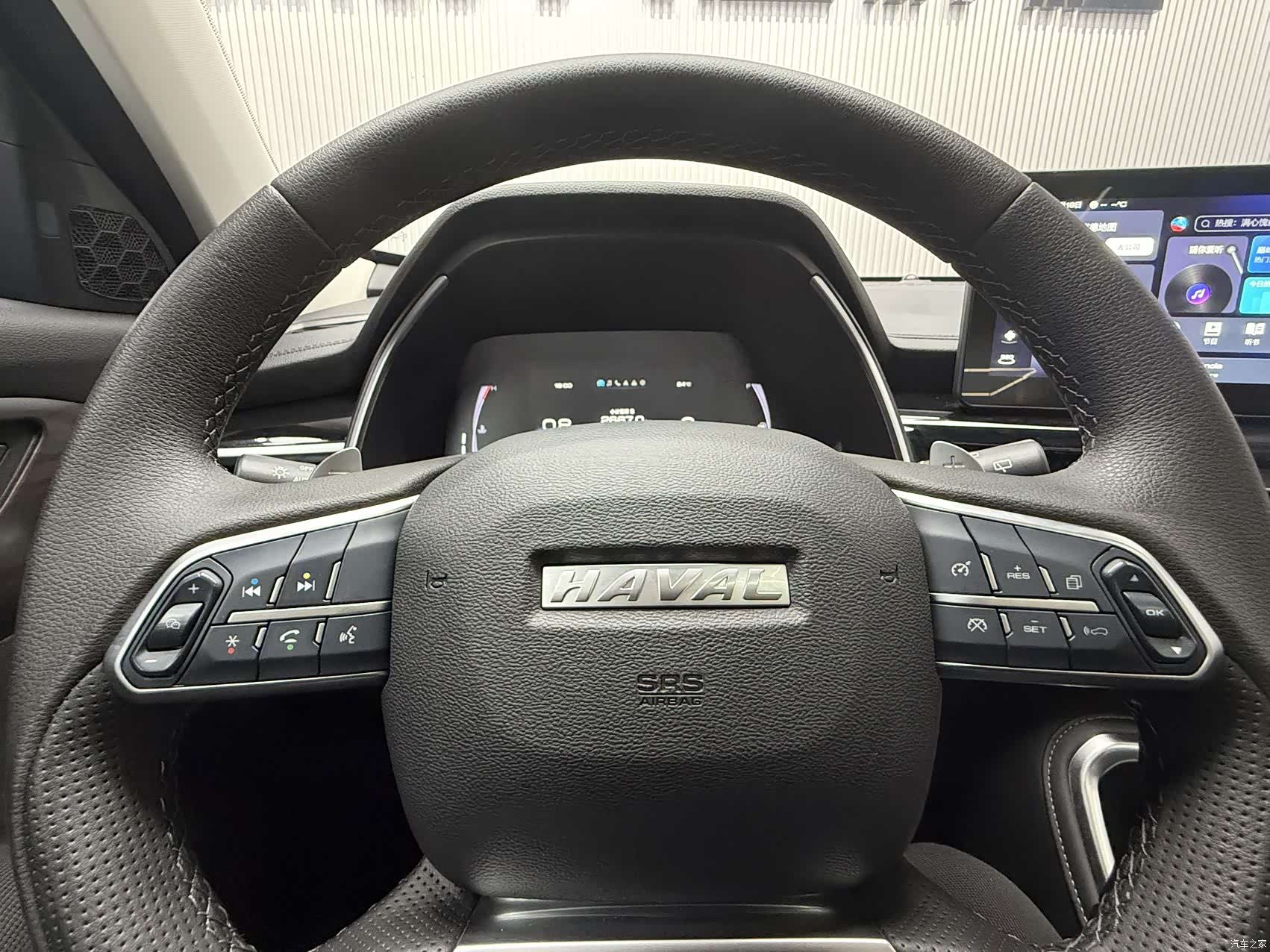 Haval H6, 2023 22