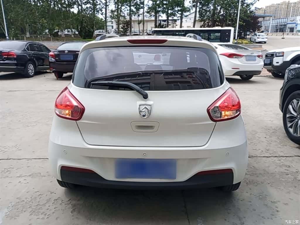 Wuling 310, 2017 4