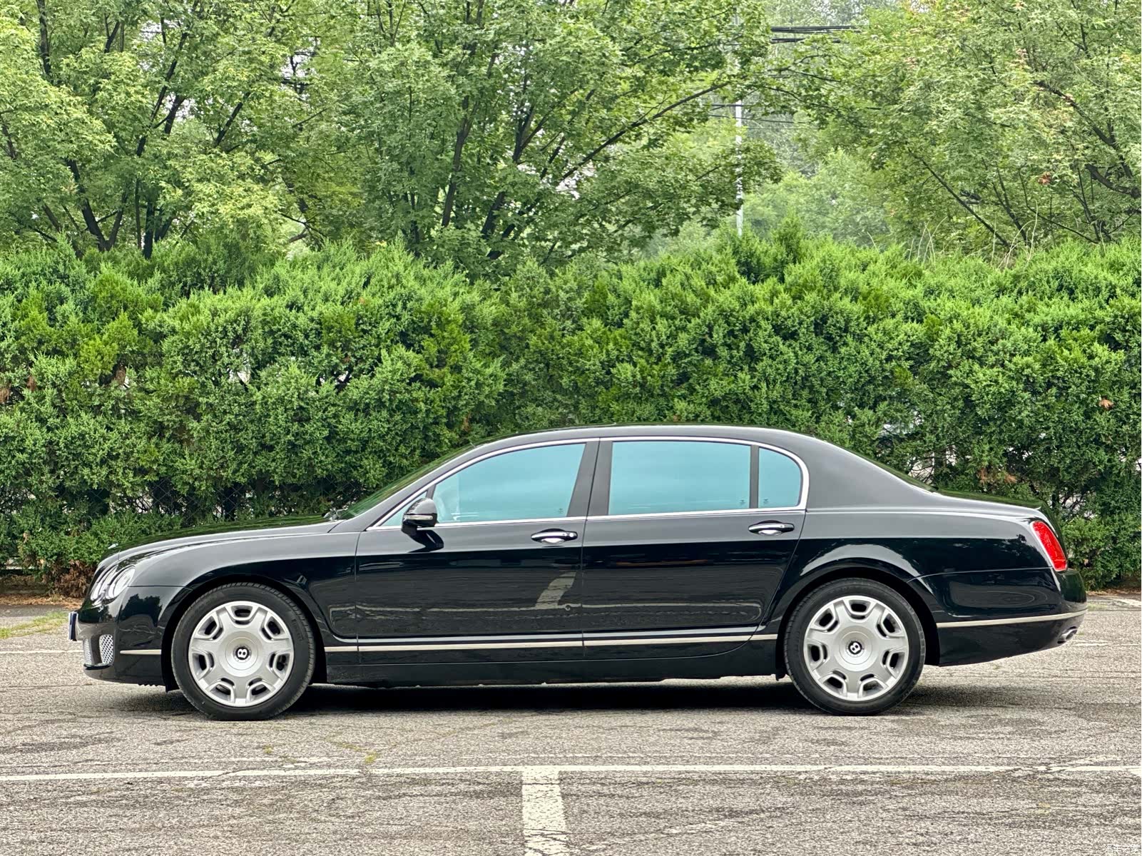 Bentley Flying Spur, 2012 14