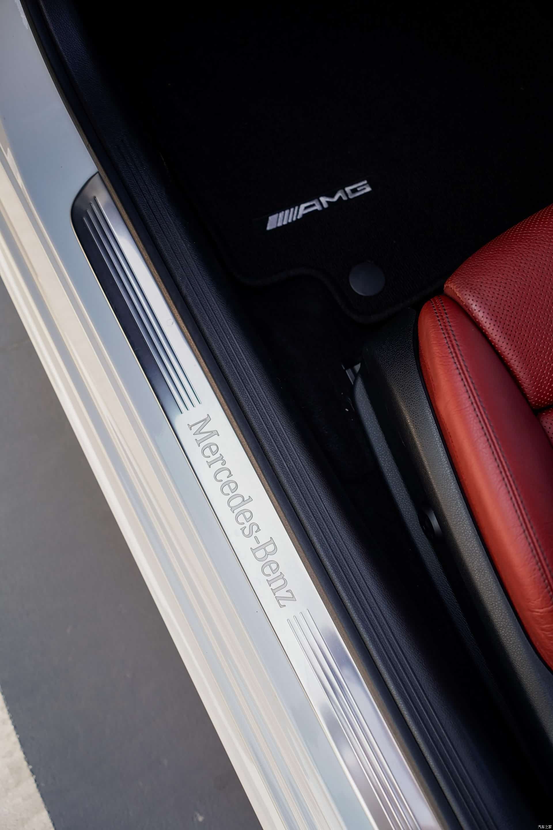 Mercedes-Benz C-Class, 2019 19