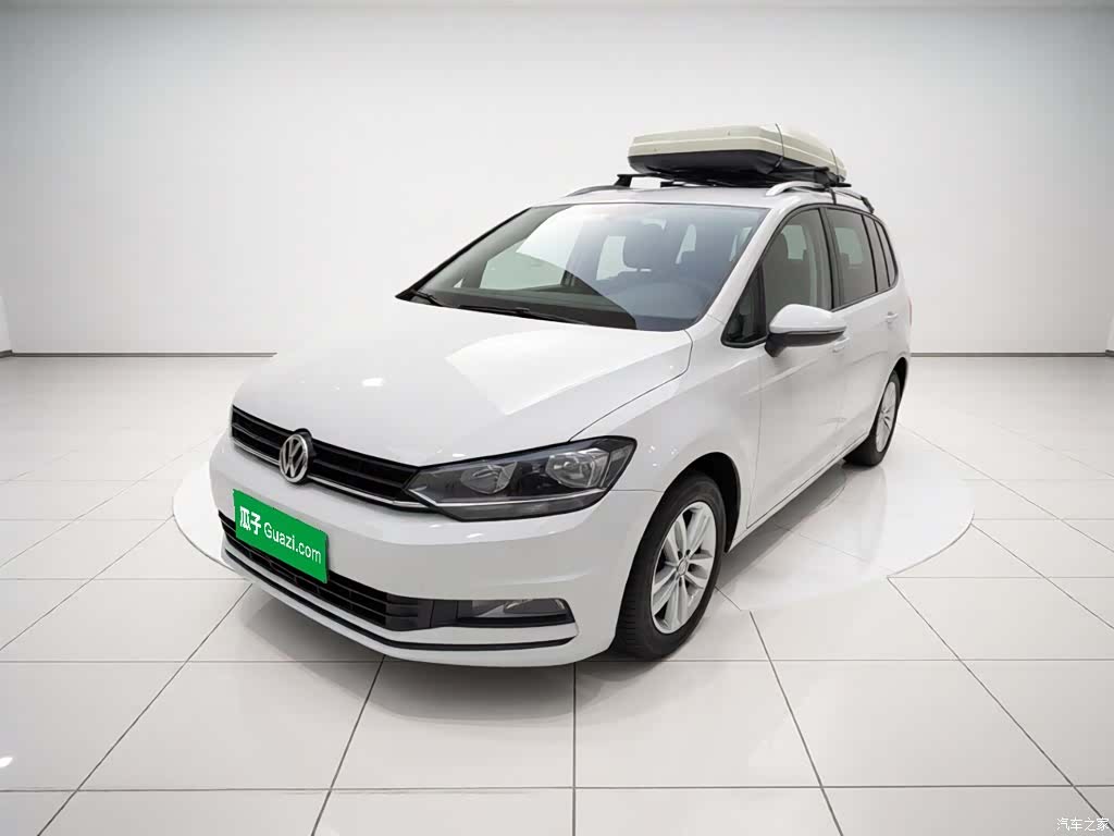 Volkswagen L, 2016 2