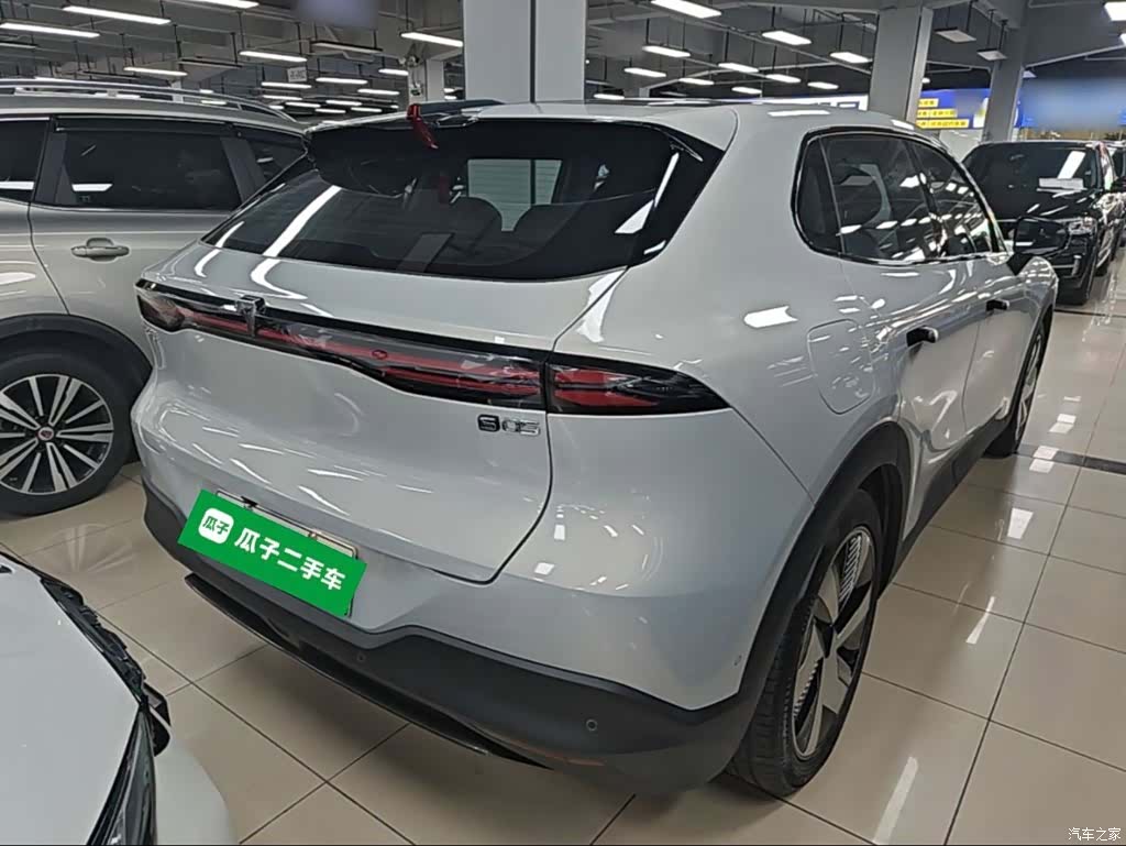Deepal S05, 2024 7