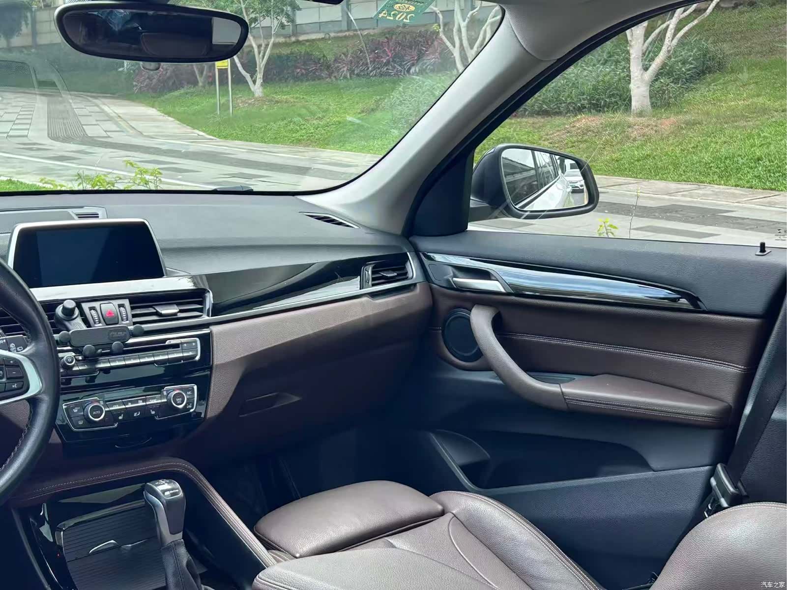 BMW X1, 2018 14