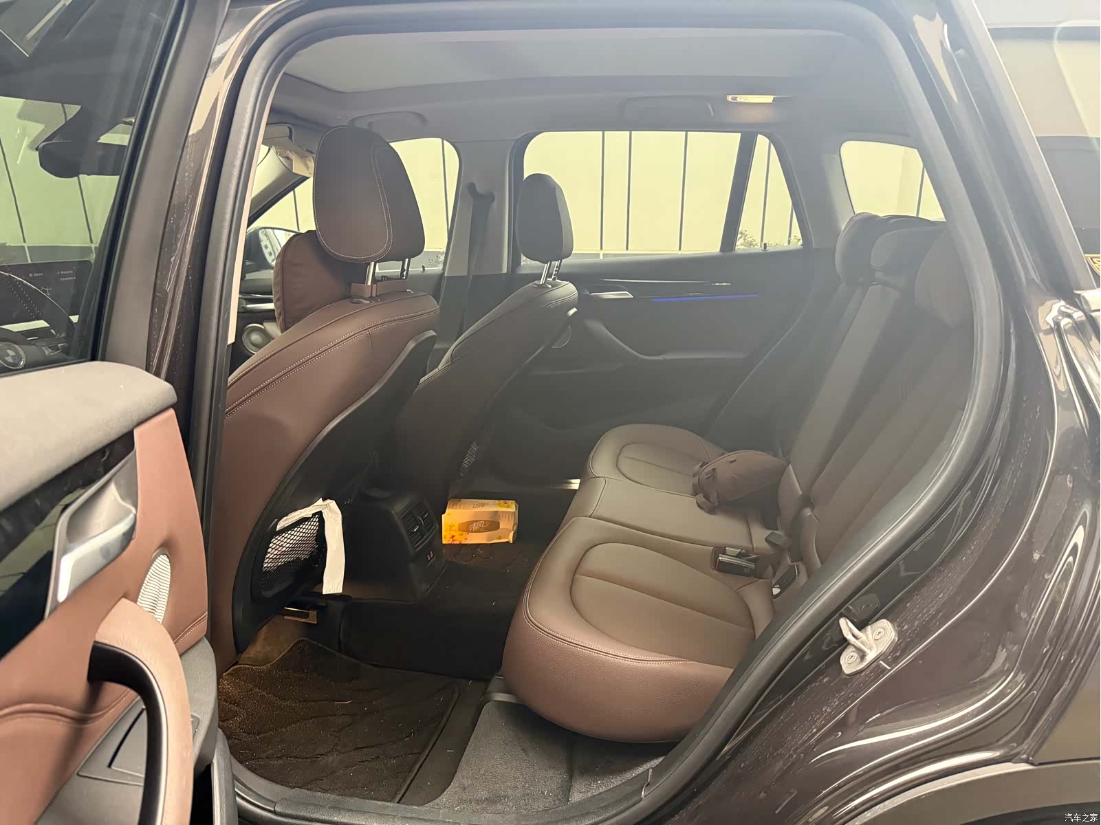 BMW X1, 2022 9