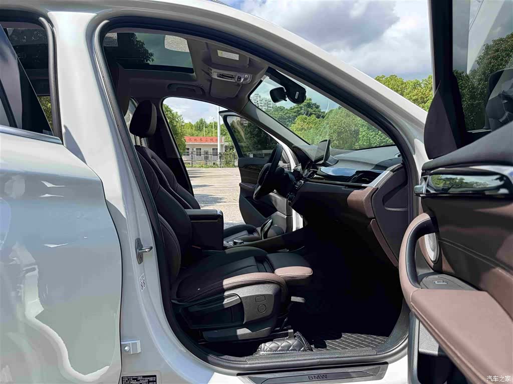 BMW X1, 2022 17