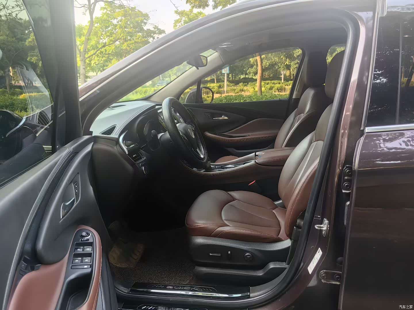Buick Envision Plus, 2019 8