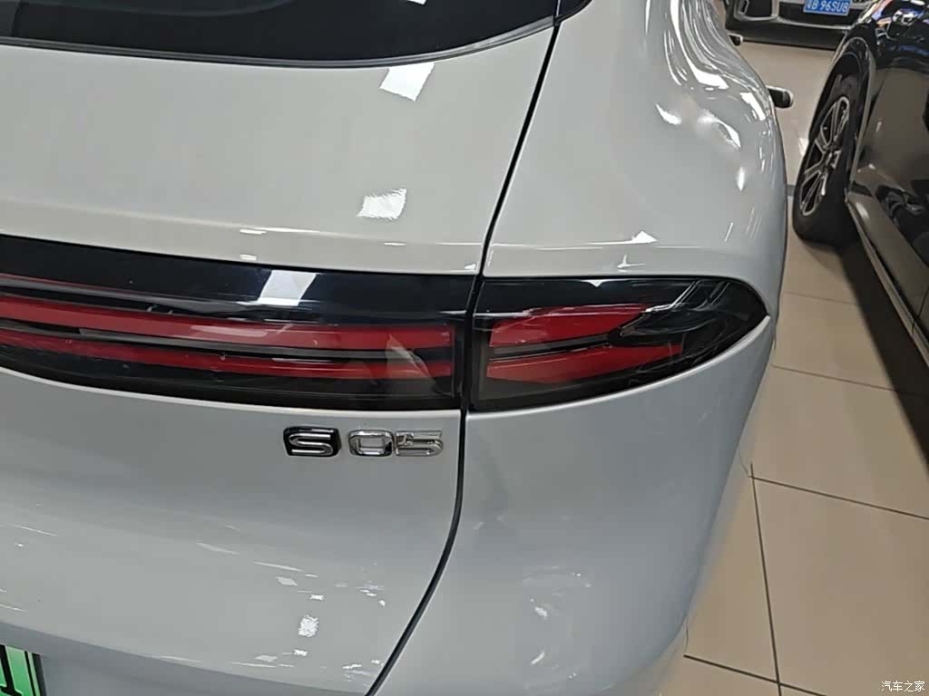 Deepal S05, 2024 8