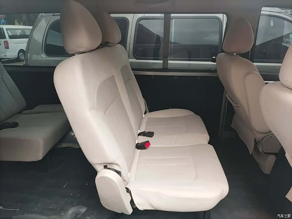 DongFeng M5L, 2025 17